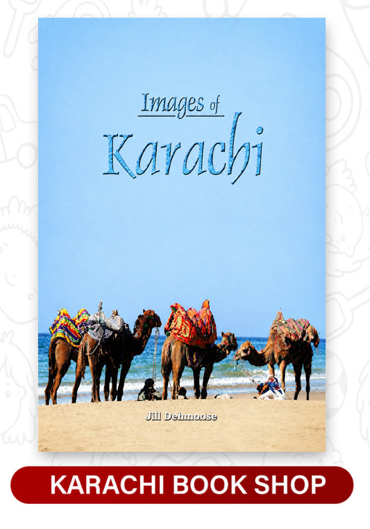 Images Of Karachi