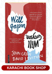 Will Grayson, Will Grayson