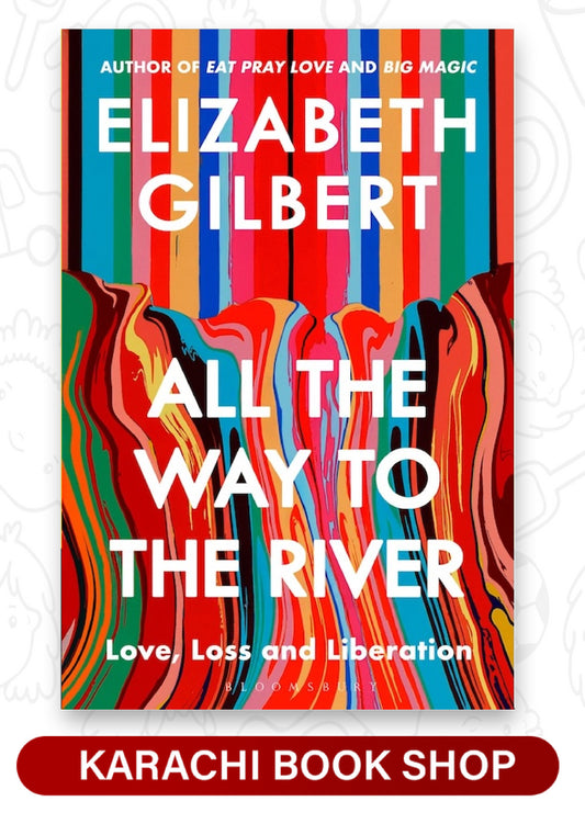 All the Way to the River (Premium Quality)