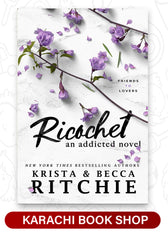 Ricochet