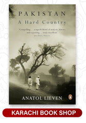 Pakistan: A Hard Country Original