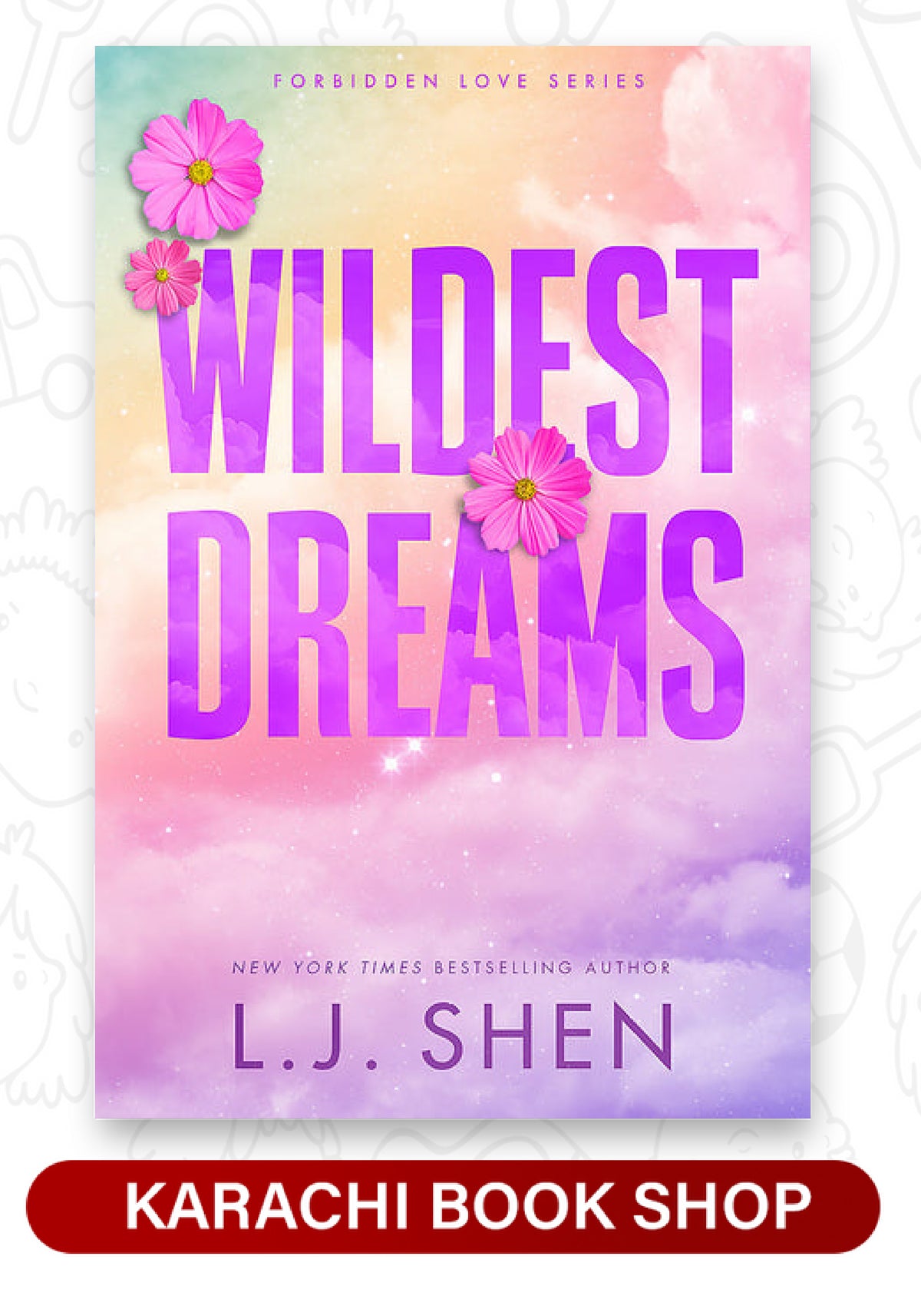 Wildest Dreams (Premium Quality)