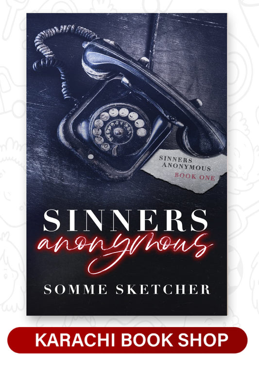 Sinners Anonymous by Somme Sketcher (Premium Quality)