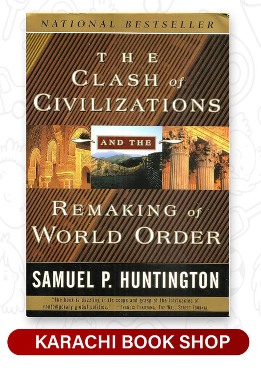 The Clash of Civilization (Original)