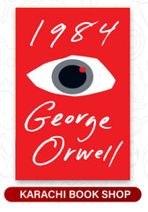 1984 BY GEORGE ORWELL (ORIGINAL)