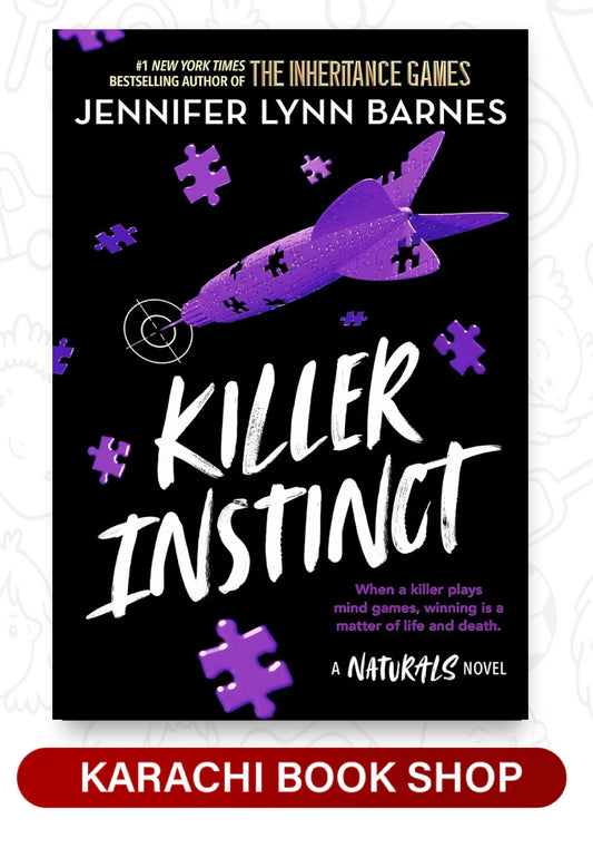 Killer Instinct