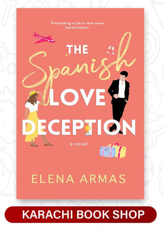 The Spanish Love Deception