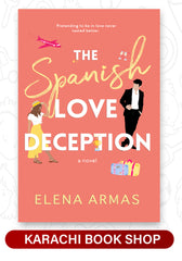 The Spanish Love Deception