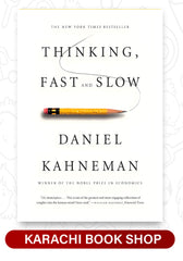 Thinking, Fast and Slow (Original)