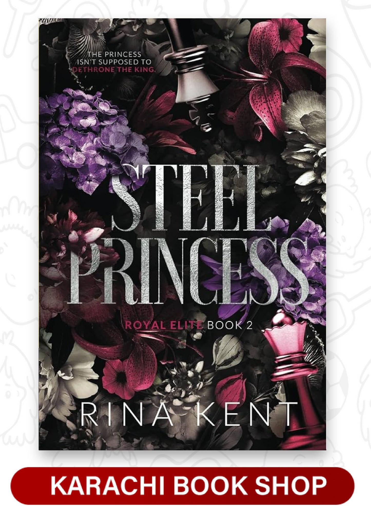Steel Princess