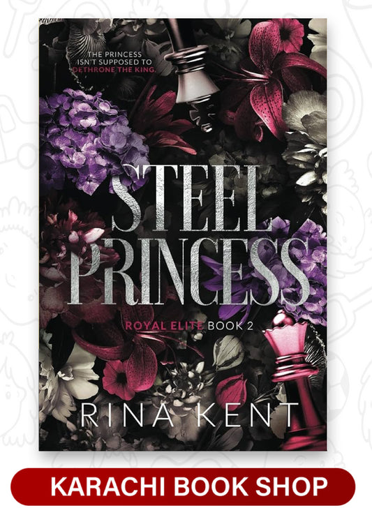 Steel Princess
