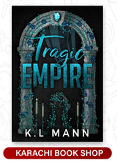 Tragic Empire by K.L. Mann (Premium Quality)