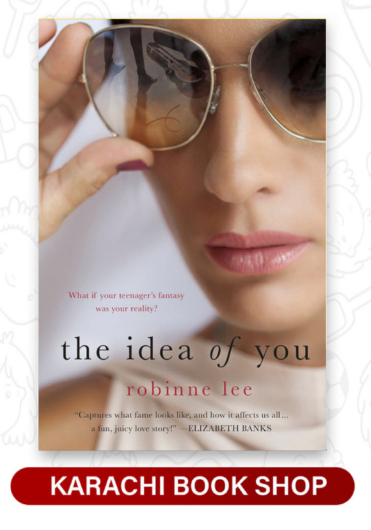 The Idea of You (Premium Quality)