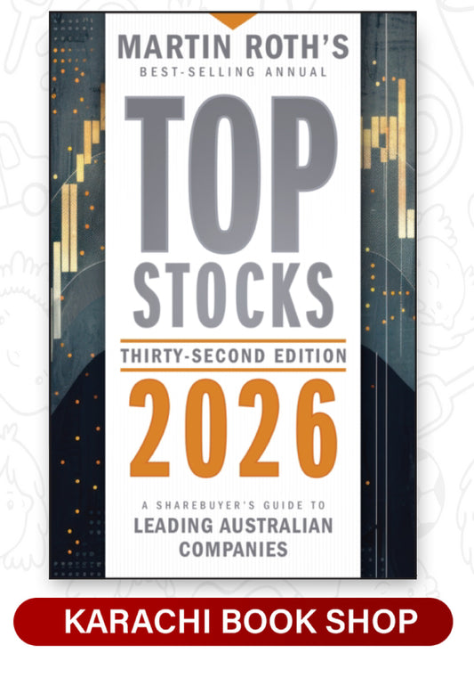Top Stocks 2026 (Premium Quality)