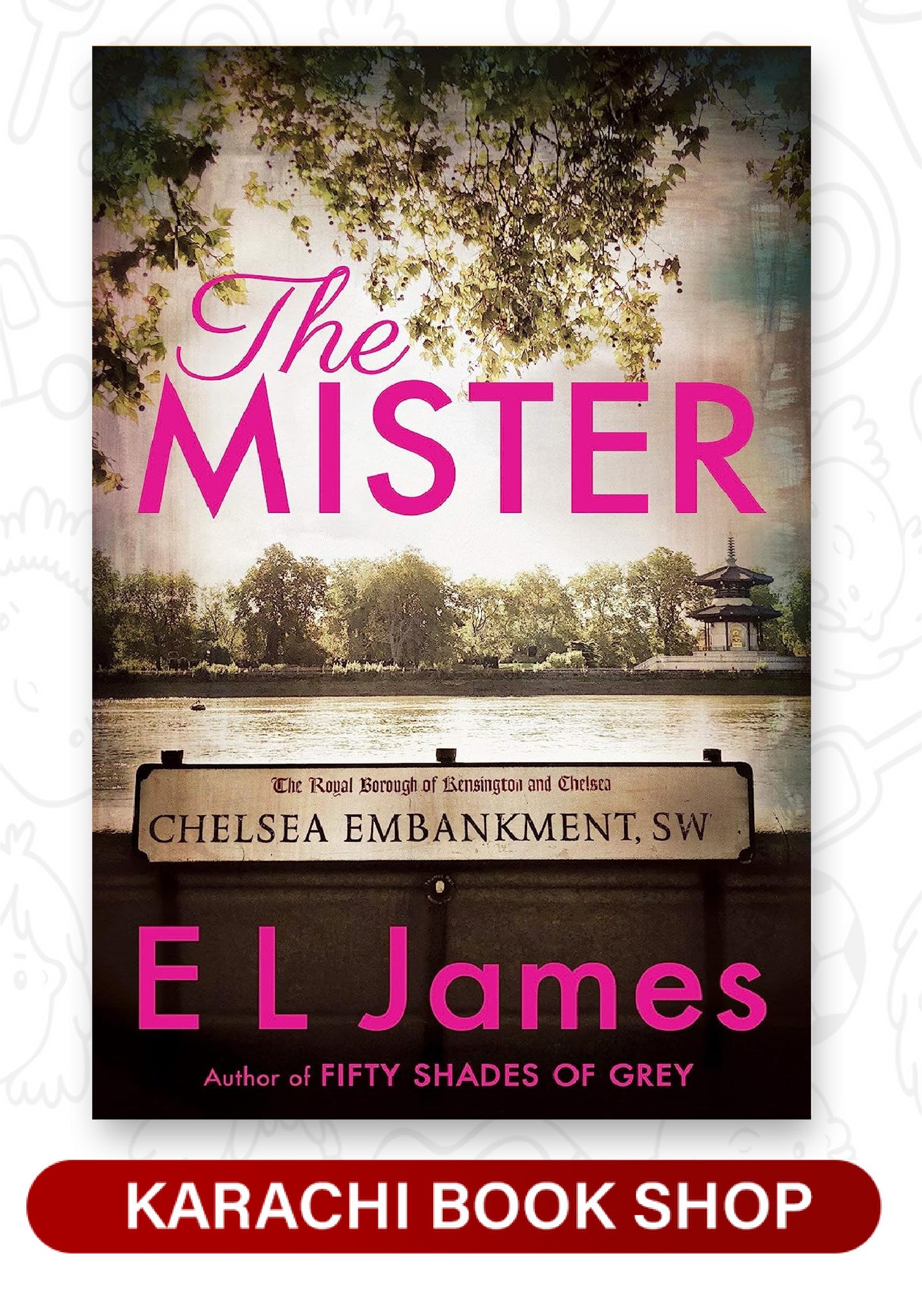 The Mister