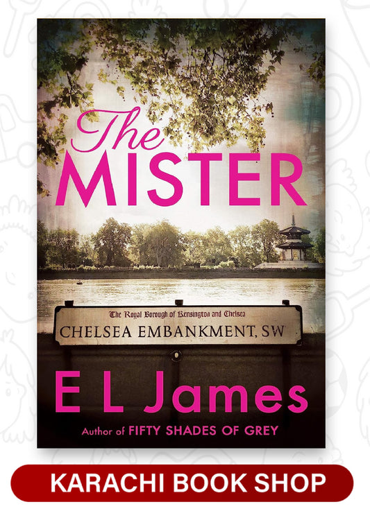 The Mister