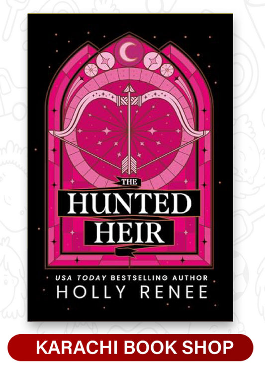 The Hunted Heir (Premium Quality)