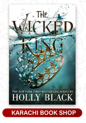 The Wicked King A+