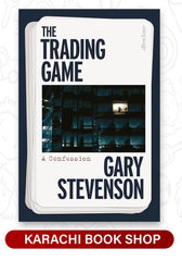 The Trading Game (Premium Quality)