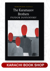 The Brothers Karamazov