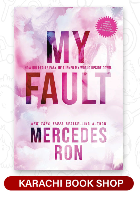 My Fault