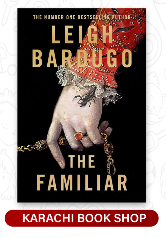The Familiar: A Novel