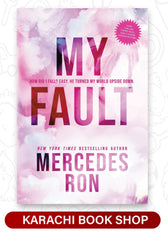 My Fault