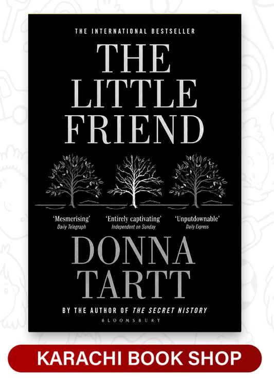 The Little Friend