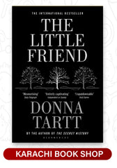 The Little Friend