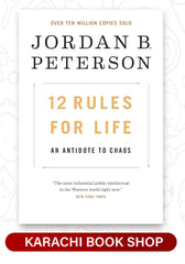 12 Rules for Life (Original)