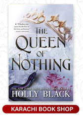 The Queen of Nothing original