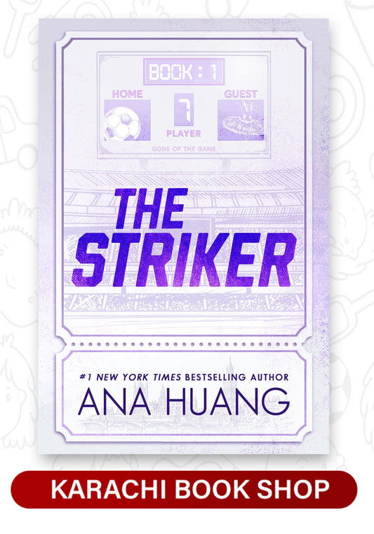 The Striker