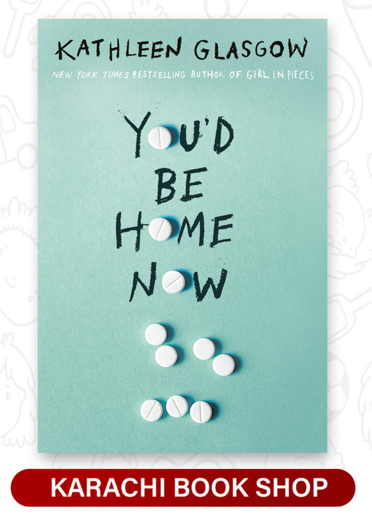 You'd Be Home Now