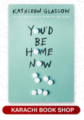 You'd Be Home Now