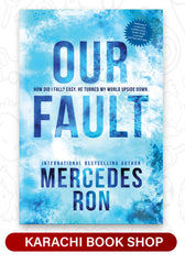 Our Fault  Mercedes Ron