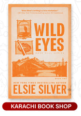 Wild Eyes