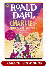 Charlie and the Chocolate Factory New Eddition