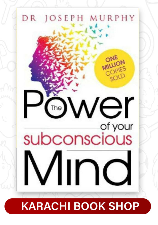 The Power of your subconscious mind (original)