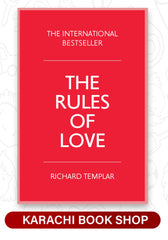 The Rules of Love (Original)