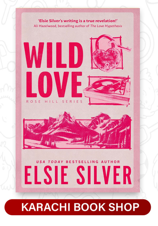 Wild Love
