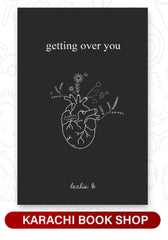 Getting Over You
