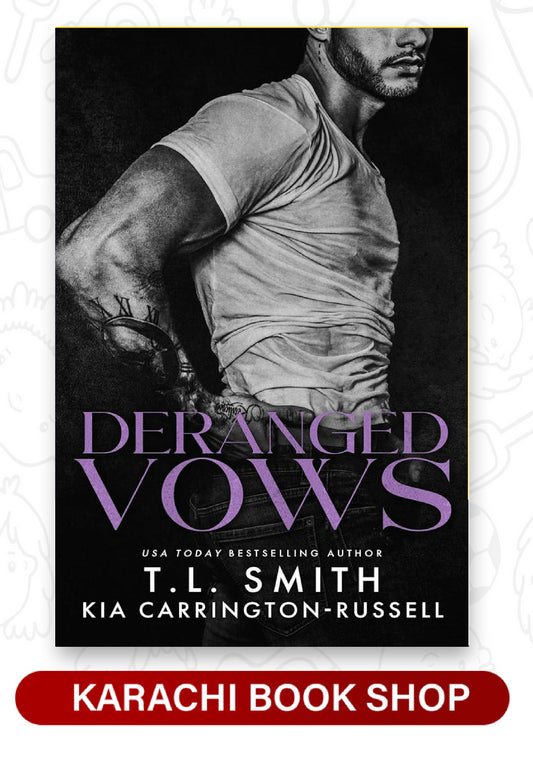 Deranged Vows (Premium Quality)