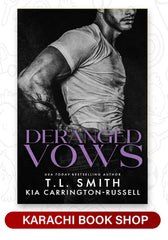 Deranged Vows (Premium Quality)