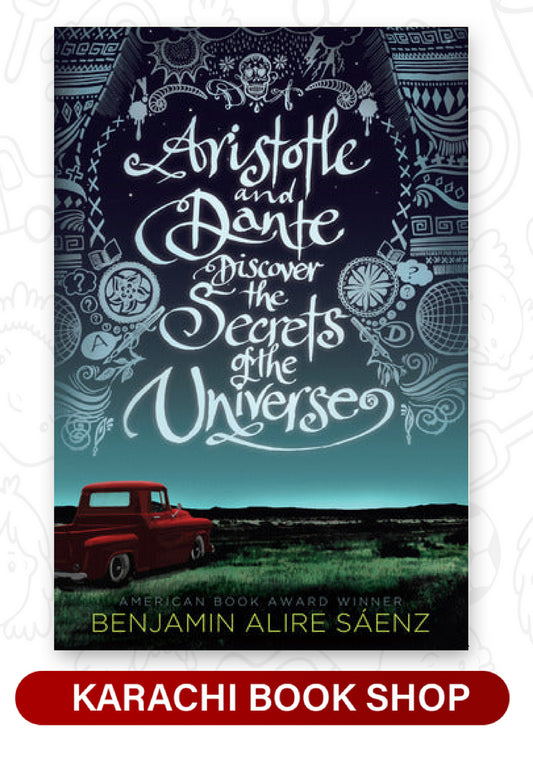 Aristotle and Dante Discover the Secrets of the Universe (Premium Quality)