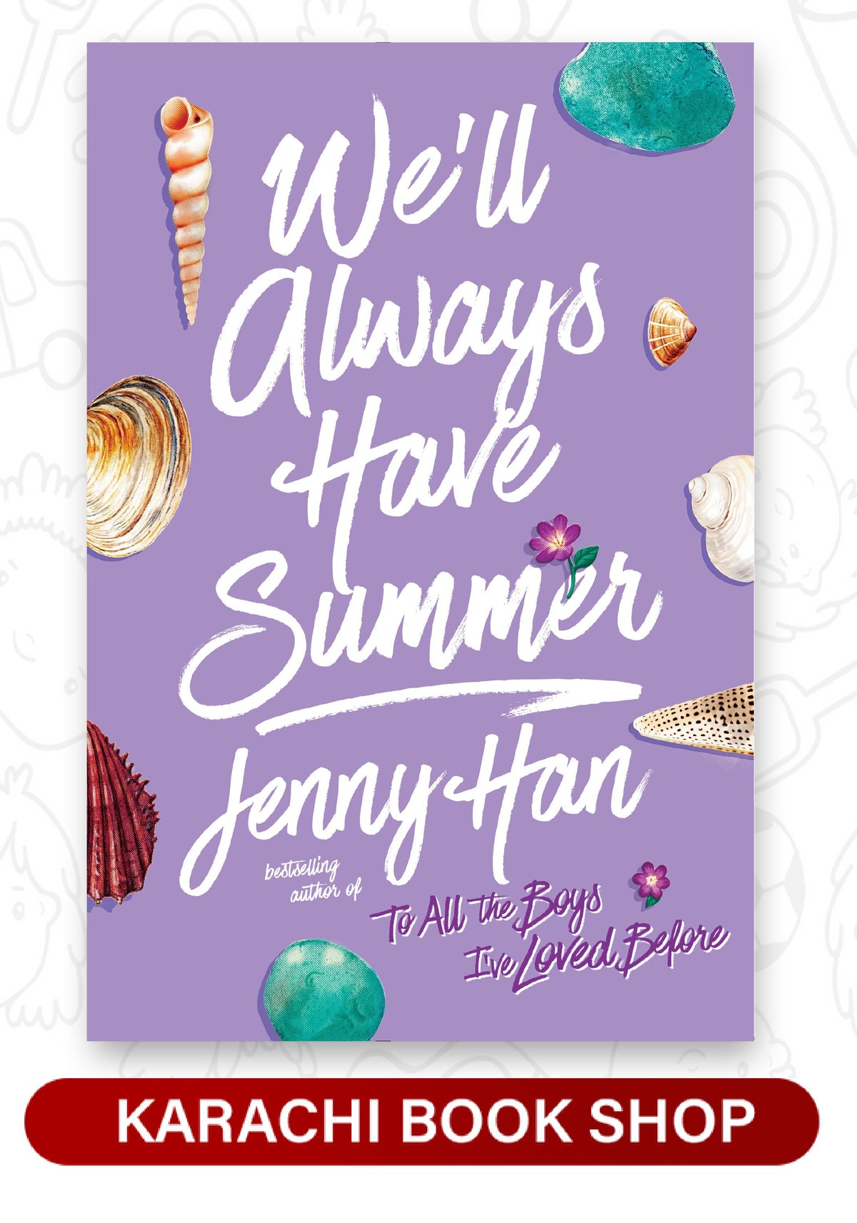 We'll Always Have Summer (Premium Quality)