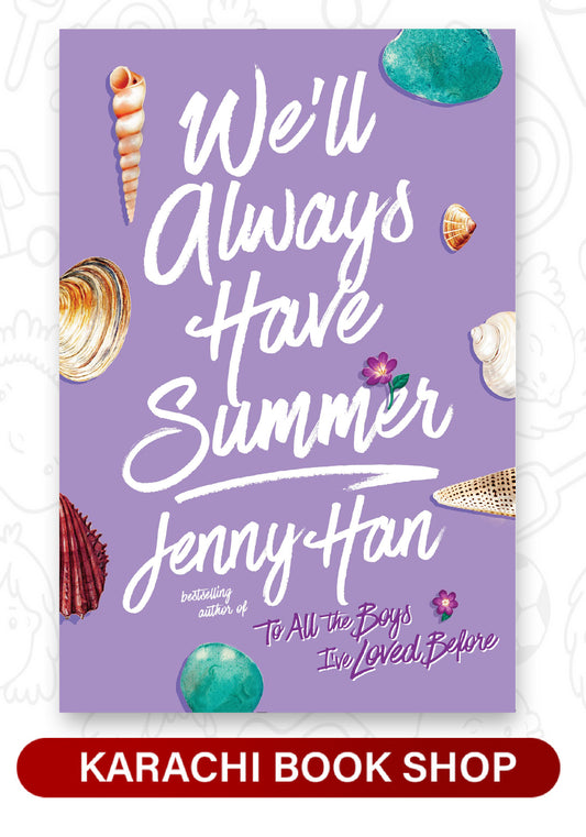 We'll Always Have Summer (Premium Quality)