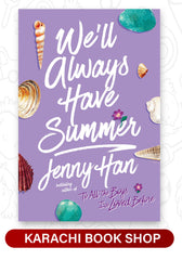 We'll Always Have Summer (Premium Quality)