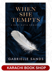 When She Tempts (Premium Quality)