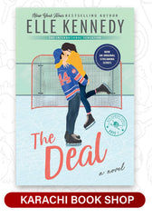 The Deal by Elle Kennedy (Off-Campus #1)