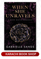 When She Unravels (Premium Quaity)